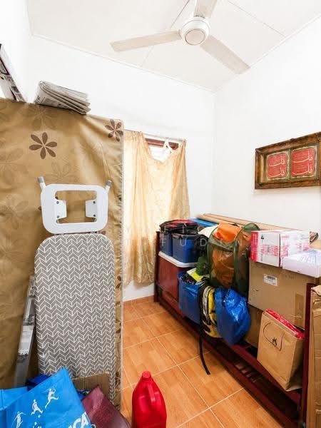 Rumah Teres 1-Tingkat untuk Dijual di Bandar Puncak Alam (Puncak Alam) - Syafiq Sharifudin - PropertyGuru.com.my
