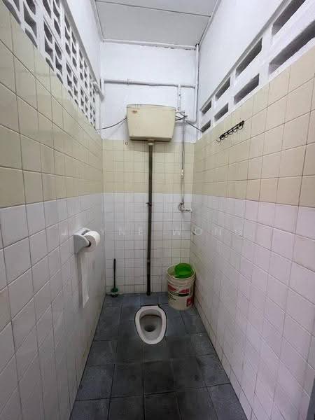 1-storey Terraced House for Sale in Taman Ungku Tun Aminah (Skudai) - Jayne Wong - PropertyGuru.com.my