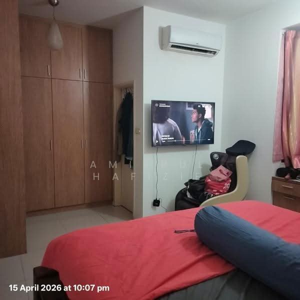 2-storey Terraced House for Sale in Sunway Alam Suria (Shah Alam) - Amierul Hafizie - Bedroom - PropertyGuru.com.my