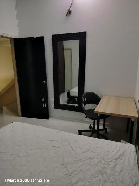 2-storey Terraced House for Sale in Sunway Alam Suria (Shah Alam) - Amierul Hafizie - Bedroom - PropertyGuru.com.my