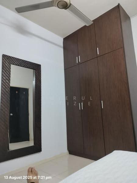 2-storey Terraced House for Sale in Sunway Alam Suria (Shah Alam) - Amierul Hafizie - Bedroom - PropertyGuru.com.my