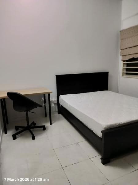 2-storey Terraced House for Sale in Sunway Alam Suria (Shah Alam) - Amierul Hafizie - Bedroom - PropertyGuru.com.my
