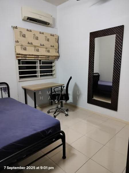 2-storey Terraced House for Sale in Sunway Alam Suria (Shah Alam) - Amierul Hafizie - Bedroom - PropertyGuru.com.my