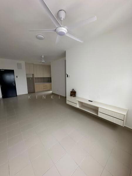Pangsapuri untuk Disewa di Residensi Akasia Jubilee - KINKI CHAN - Living Room - PropertyGuru.com.my