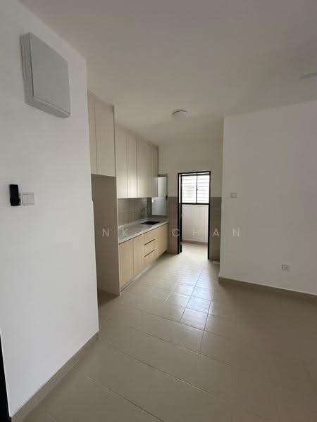 Pangsapuri untuk Disewa di Residensi Akasia Jubilee - KINKI CHAN - Kitchen - PropertyGuru.com.my