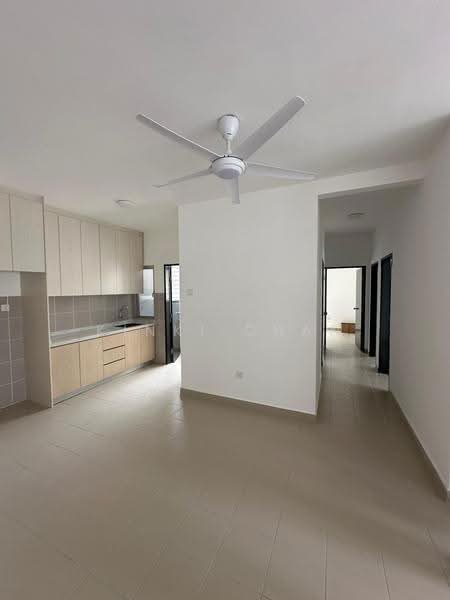 Pangsapuri untuk Disewa di Residensi Akasia Jubilee - KINKI CHAN - Kitchen - PropertyGuru.com.my