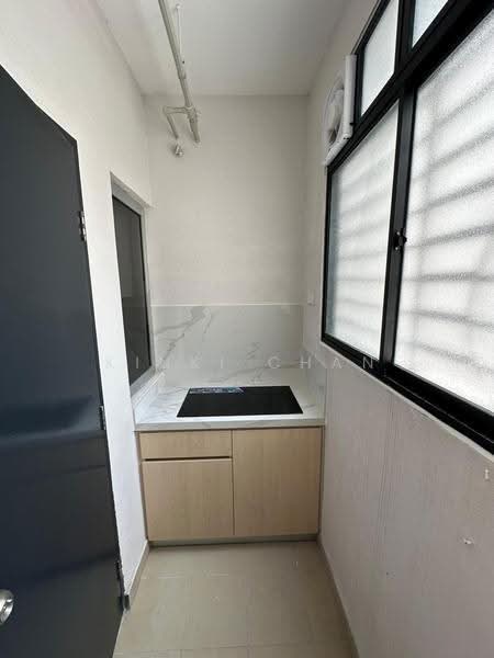 Pangsapuri untuk Disewa di Residensi Akasia Jubilee - KINKI CHAN - Kitchen - PropertyGuru.com.my