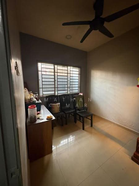 1-storey Terraced House for Rent in Taman Pulai Emas (Kulai) - Mathan Kumar - Interior - PropertyGuru.com.my