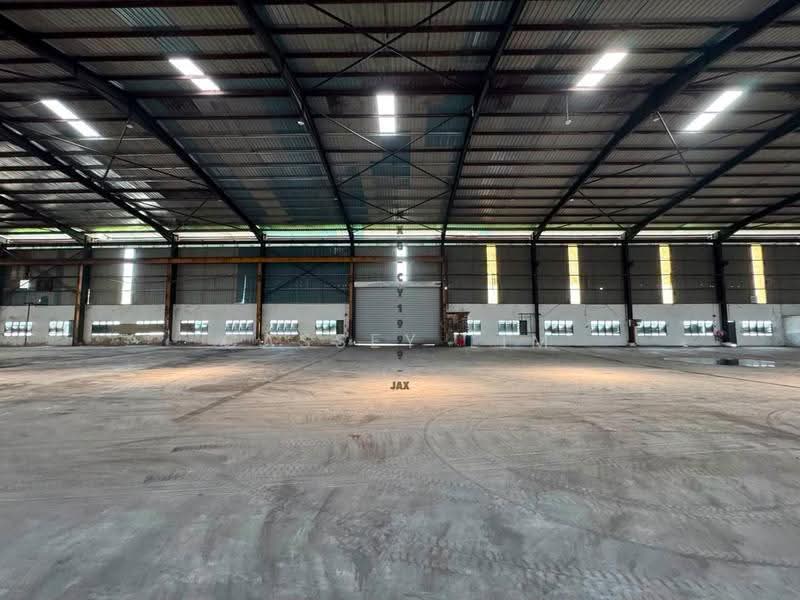 Semi-D Factory for Rent in Port Klang (Pelabuhan Klang) (Selangor) - Cassey Lim - PropertyGuru.com.my