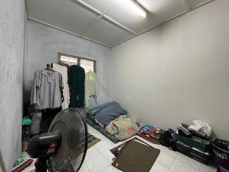 1-storey Terraced House for Sale in Cheras (Selangor) - Kaeryn Wong - PropertyGuru.com.my