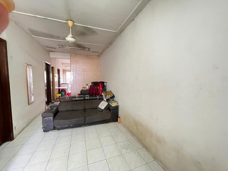 1-storey Terraced House for Sale in Cheras (Selangor) - Kaeryn Wong - PropertyGuru.com.my