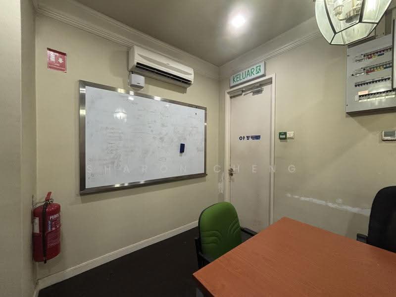 Pejabat untuk Disewa di Bangsar Utama (Bangsar) - Sharon Cheng - Interior - PropertyGuru.com.my