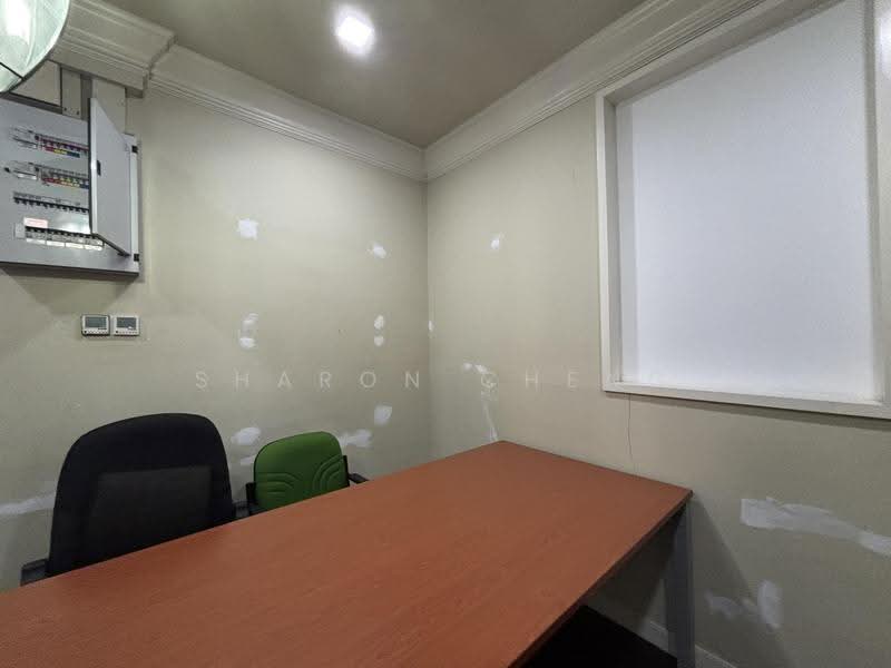 Pejabat untuk Disewa di Bangsar Utama (Bangsar) - Sharon Cheng - Interior - PropertyGuru.com.my