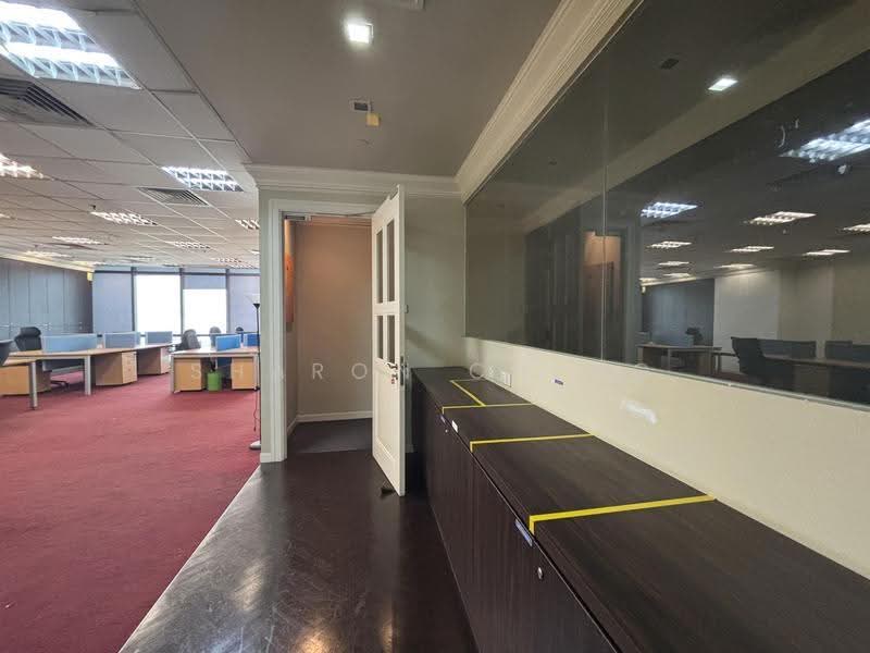 Pejabat untuk Disewa di Bangsar Utama (Bangsar) - Sharon Cheng - Interior - PropertyGuru.com.my