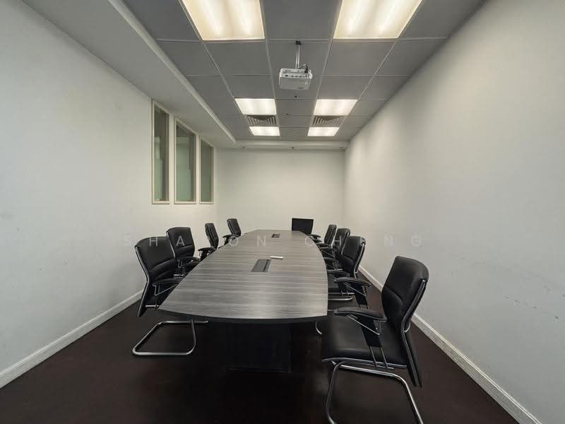 Pejabat untuk Disewa di Bangsar Utama (Bangsar) - Sharon Cheng - Interior - PropertyGuru.com.my