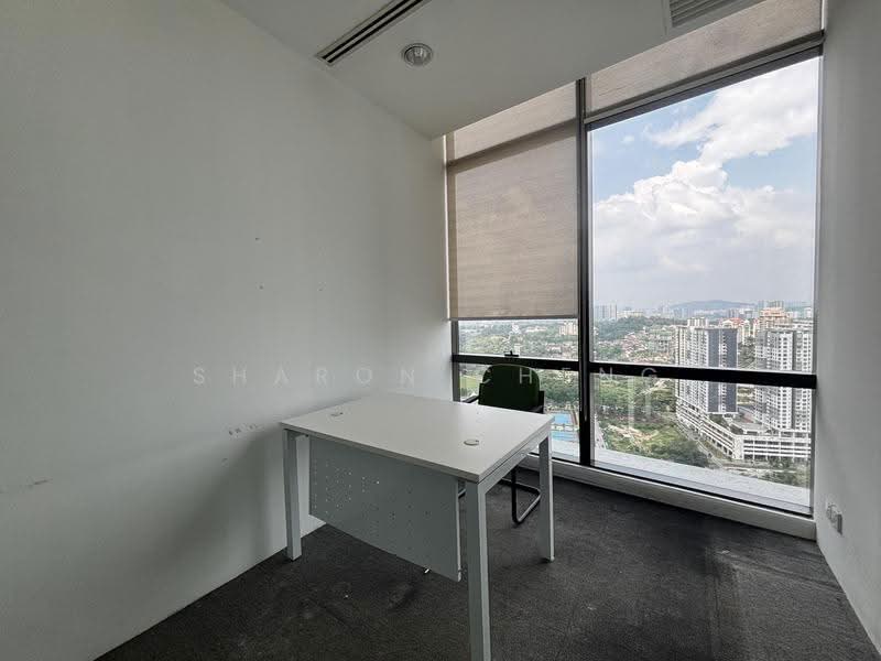 Pejabat untuk Disewa di Bangsar Utama (Bangsar) - Sharon Cheng - Study - PropertyGuru.com.my