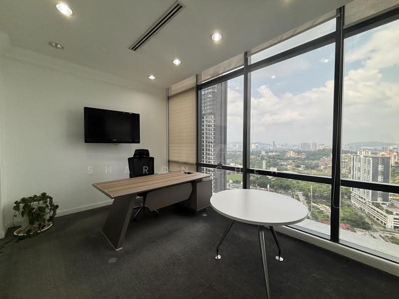 Pejabat untuk Disewa di Bangsar Utama (Bangsar) - Sharon Cheng - Study - PropertyGuru.com.my