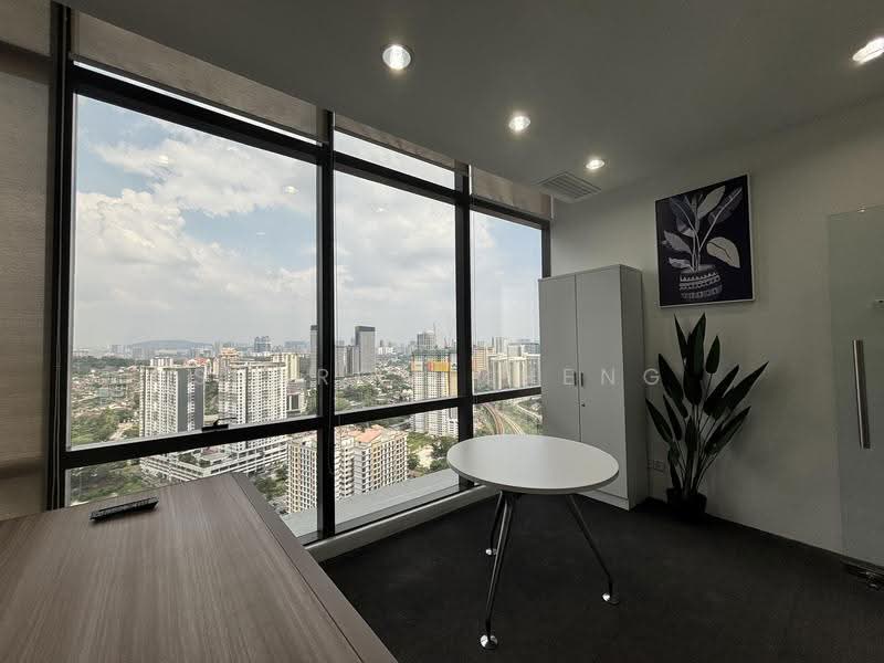 Pejabat untuk Disewa di Bangsar Utama (Bangsar) - Sharon Cheng - View - PropertyGuru.com.my