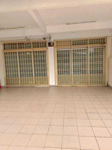 2-storey Terraced House for Sale in Taman Puteri Wangsa (Ulu Tiram) - Wan Ning - Interior - PropertyGuru.com.my
