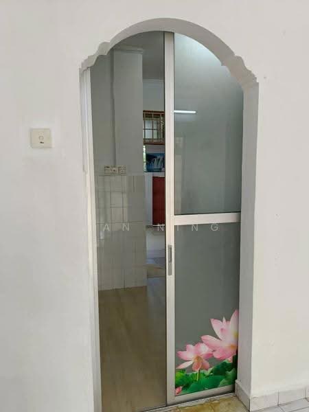 2-storey Terraced House for Sale in Taman Puteri Wangsa (Ulu Tiram) - Wan Ning - Interior - PropertyGuru.com.my