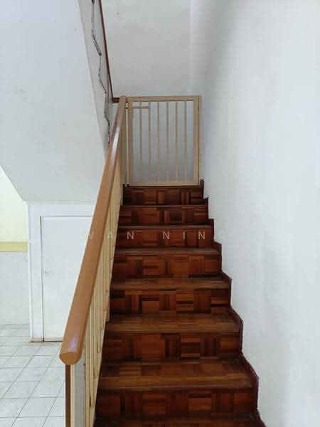 2-storey Terraced House for Sale in Taman Puteri Wangsa (Ulu Tiram) - Wan Ning - Interior - PropertyGuru.com.my