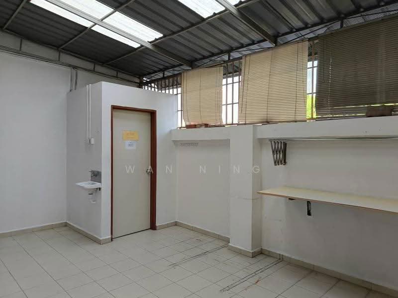 2-storey Terraced House for Sale in Taman Puteri Wangsa (Ulu Tiram) - Wan Ning - Interior - PropertyGuru.com.my