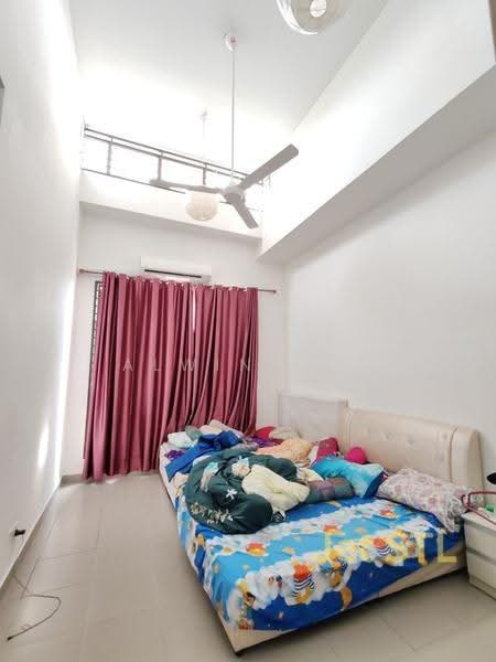 Rumah Teres 2-Tingkat untuk Dijual di Setia Indah (Setia Alam) - Alwin Lee - Bedroom - PropertyGuru.com.my