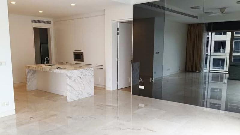 Kediaman Servis untuk Dijual di Pavilion Residences - Jeff Tan - Interior - PropertyGuru.com.my