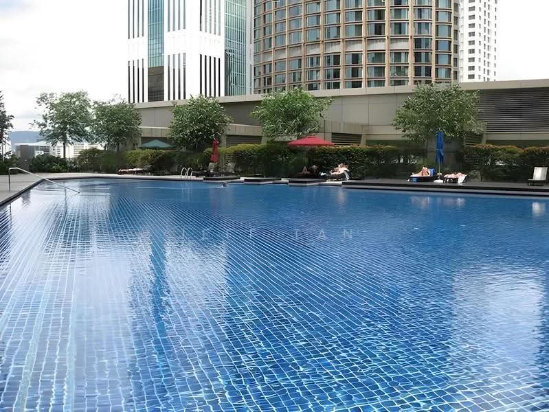 Kediaman Servis untuk Dijual di Pavilion Residences - Jeff Tan - Exterior - PropertyGuru.com.my