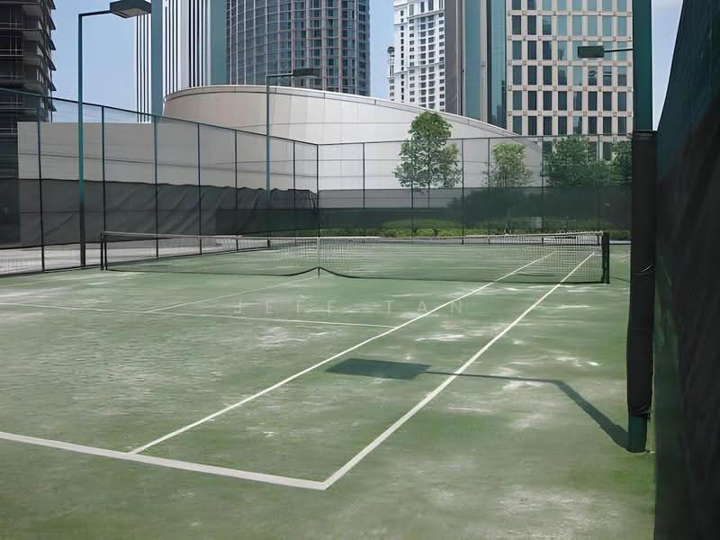 Kediaman Servis untuk Dijual di Pavilion Residences - Jeff Tan - Exterior - PropertyGuru.com.my