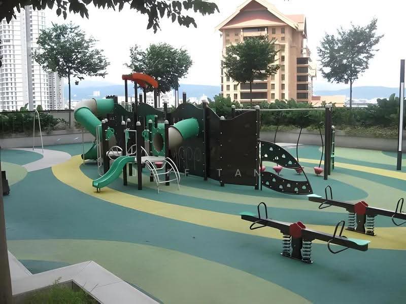 Kediaman Servis untuk Dijual di Pavilion Residences - Jeff Tan - PropertyGuru.com.my