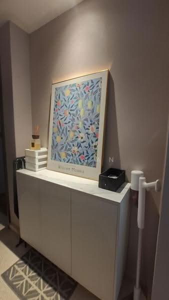Kediaman Servis untuk Disewa di Marriott Residence @ Gurney - HC Tan - Interior - PropertyGuru.com.my