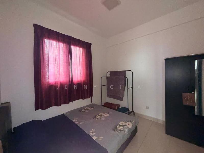 Service Residence for Rent at Tiara Imperio Residence - Jenny Chia - Bedroom - PropertyGuru.com.my
