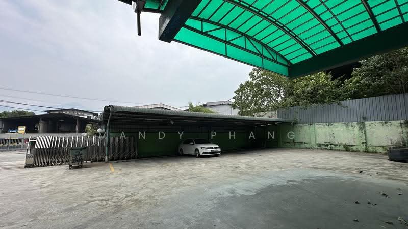 Detached Factory for Rent in Menglembu (Perak) - Mandy Phang - Car Park - PropertyGuru.com.my