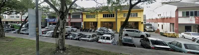 Shop for Sale in Saujana Damansara (Damansara Damai) - Annie How - Exterior - PropertyGuru.com.my