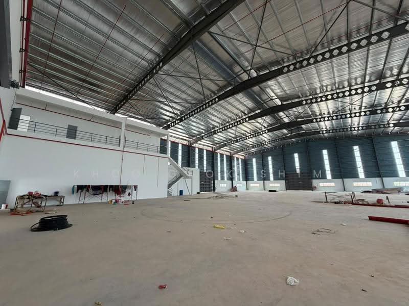 Factory for Rent in Elmina (Shah Alam) - KHOO GEOK SHIM - PropertyGuru.com.my