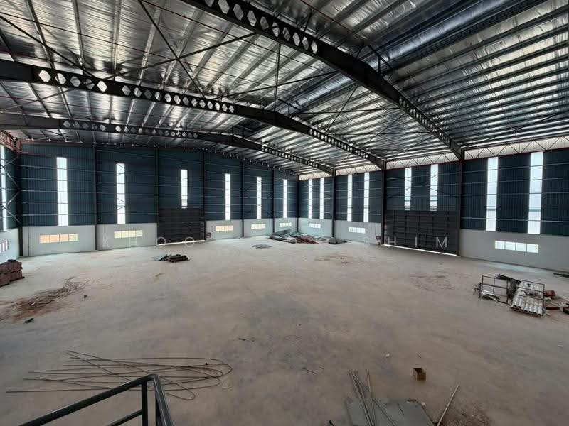 Semi-D Factory for Rent in Elmina (Shah Alam) - KHOO GEOK SHIM - PropertyGuru.com.my