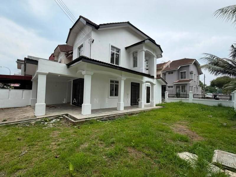 Rumah Teres 2-Tingkat untuk Dijual di Kangkar Pulai (Skudai) - Jayne Wong - PropertyGuru.com.my
