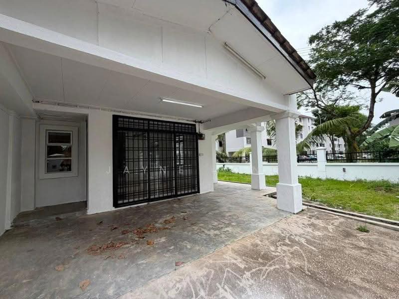 Rumah Teres 2-Tingkat untuk Dijual di Kangkar Pulai (Skudai) - Jayne Wong - PropertyGuru.com.my