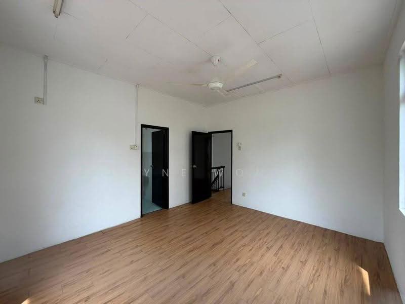 Rumah Teres 2-Tingkat untuk Dijual di Kangkar Pulai (Skudai) - Jayne Wong - PropertyGuru.com.my