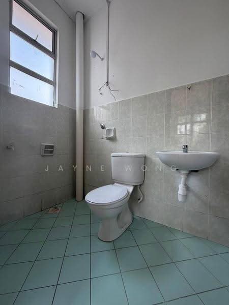 Rumah Teres 2-Tingkat untuk Dijual di Kangkar Pulai (Skudai) - Jayne Wong - PropertyGuru.com.my