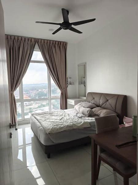 Apartment for Rent at Havona - Joan Tong - PropertyGuru.com.my