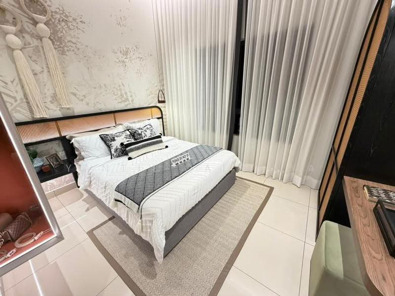 Condominium for Sale at Residensi Kirana - Yantie Qaleesya - Bedroom - PropertyGuru.com.my