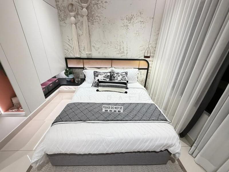 Condominium for Sale at Residensi Kirana - Yantie Qaleesya - Bedroom - PropertyGuru.com.my