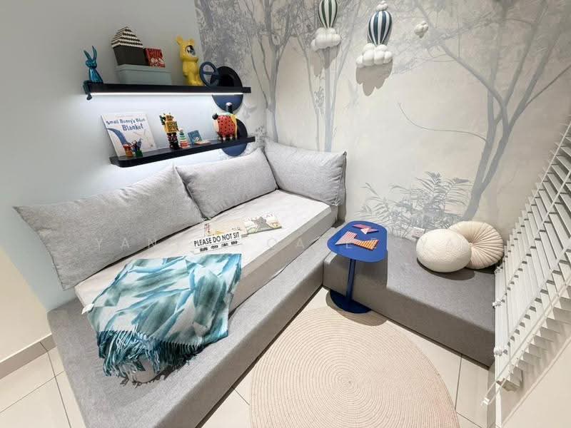 Condominium for Sale at Residensi Kirana - Yantie Qaleesya - Interior - PropertyGuru.com.my