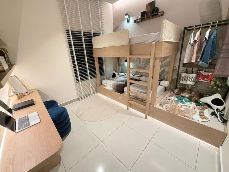 Condominium for Sale at Residensi Kirana - Yantie Qaleesya - Bedroom - PropertyGuru.com.my