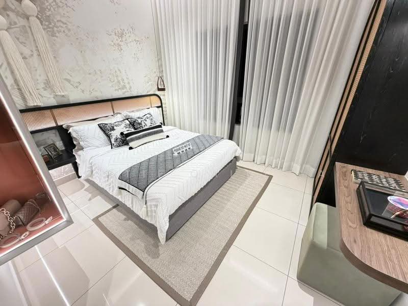Condominium for Sale at Residensi Kirana - Yantie Qaleesya - Bedroom - PropertyGuru.com.my