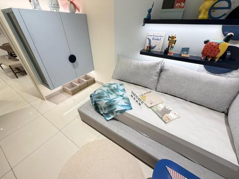 Condominium for Sale at Residensi Kirana - Yantie Qaleesya - Interior - PropertyGuru.com.my
