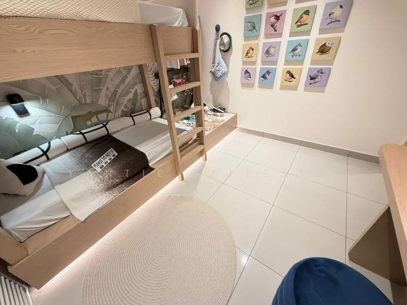 Condominium for Sale at Residensi Kirana - Yantie Qaleesya - Bedroom - PropertyGuru.com.my