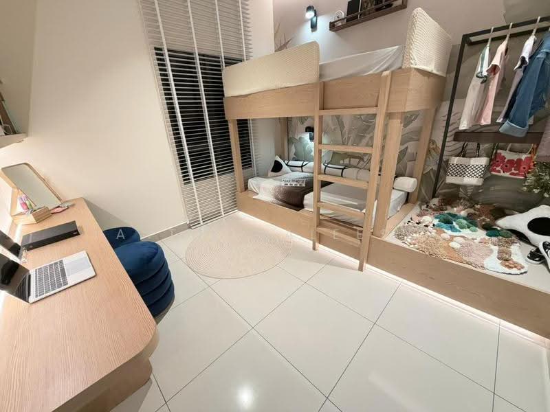 Condominium for Sale at Residensi Kirana - Yantie Qaleesya - Bedroom - PropertyGuru.com.my